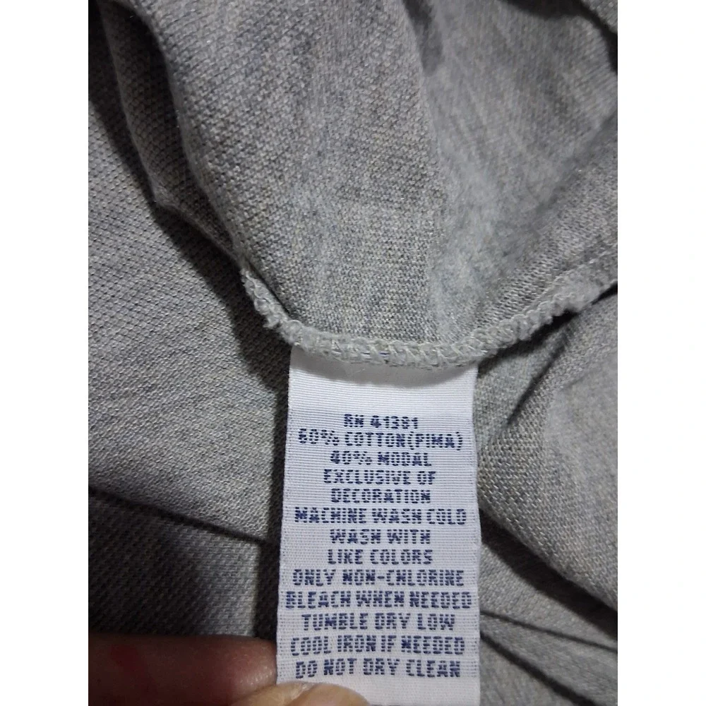 Polo‎ Ralph Lauren Long Sleeve Polo  Mens Size XXL Preppy Classic Dadcore Shirt
